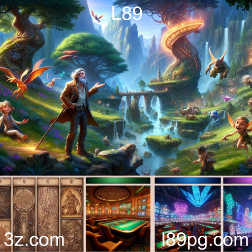 A Magia dos Jogos de Aventura: Explorando Mundos Incríveis